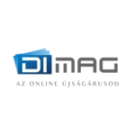 dimag android application logo